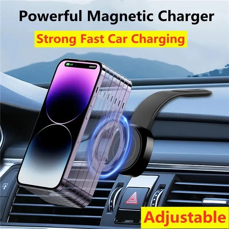 #64 Wireless Charging Pads Comparison Guide