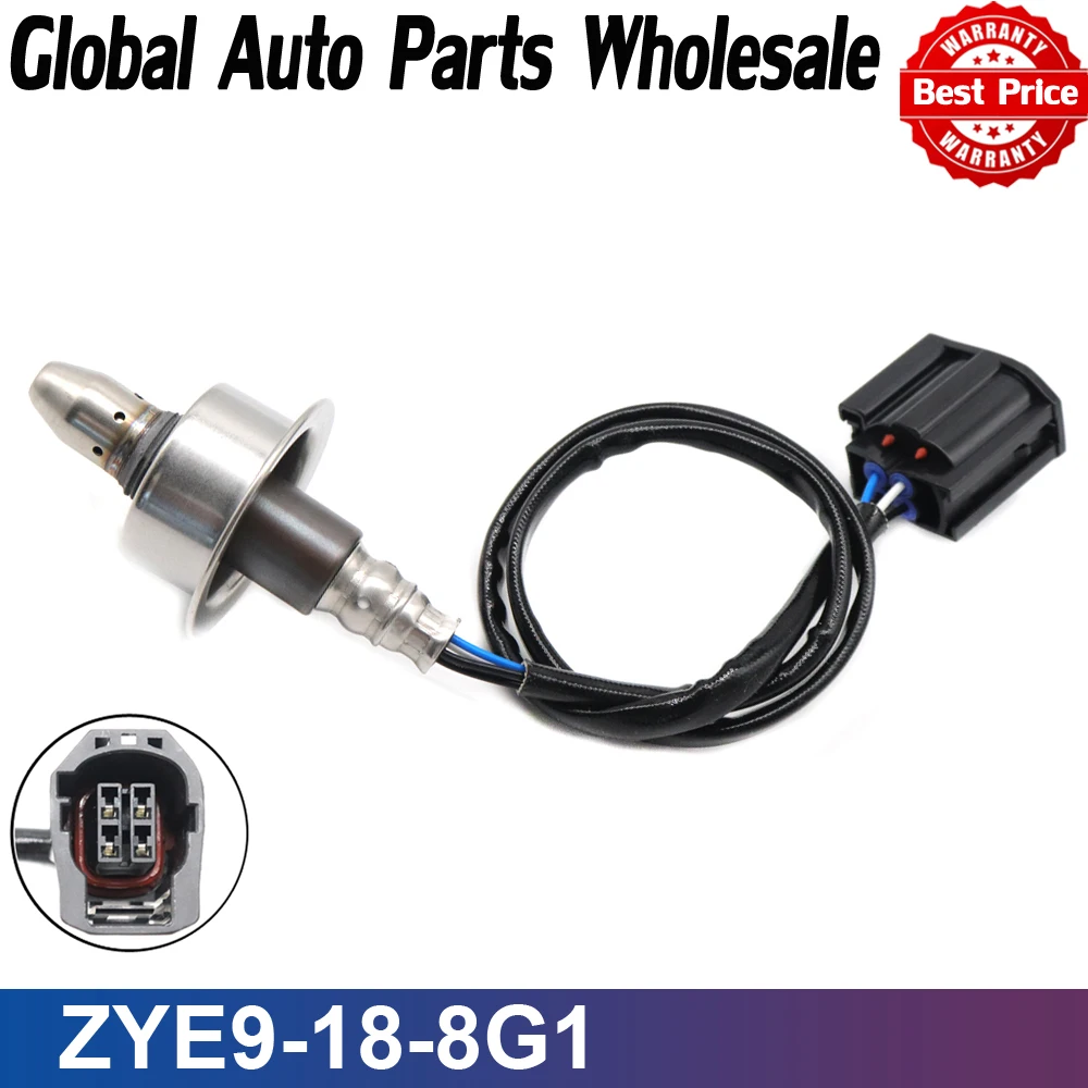 

Датчик кислорода Upstream O2 для Mazda 2 2011-2014 1.5L-L2 234-9103 ZYE9-18-8G1