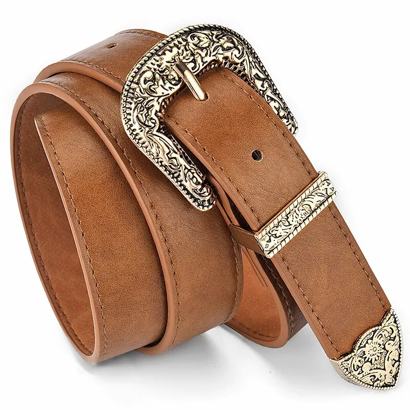 Thumbnail 3 - #44 Latest Fashion Belts Offers