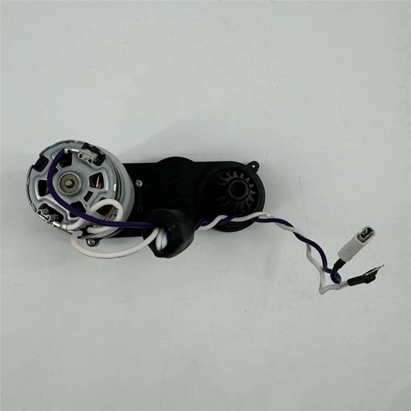 KEOL-For Roborock A20 Air/A10 Plus/ Flexi Lite Vacuum Cleaner Main Brush Motor Gearbox Module Spare Parts