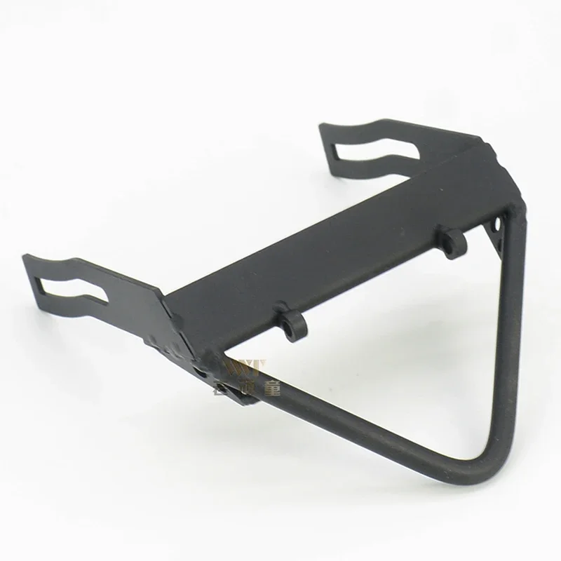 Pièces Droites de Pare-Chocs Avant en Métal P860013, pour EX86100 1/10 RC, Modèle de Voiture Inoler, Accessoires d'Origine