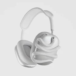 Snake Theme Y2K Airpods Max Headphone Case Custom Hand Protective Case Cover Decoration Resin Creative Headphones Accessories