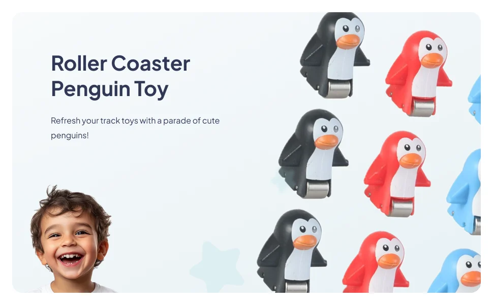 

Игровые наборы с машинками и животными, горки для треков, запасные части из АБС-пластика, веселый набор для детских развивающих игр