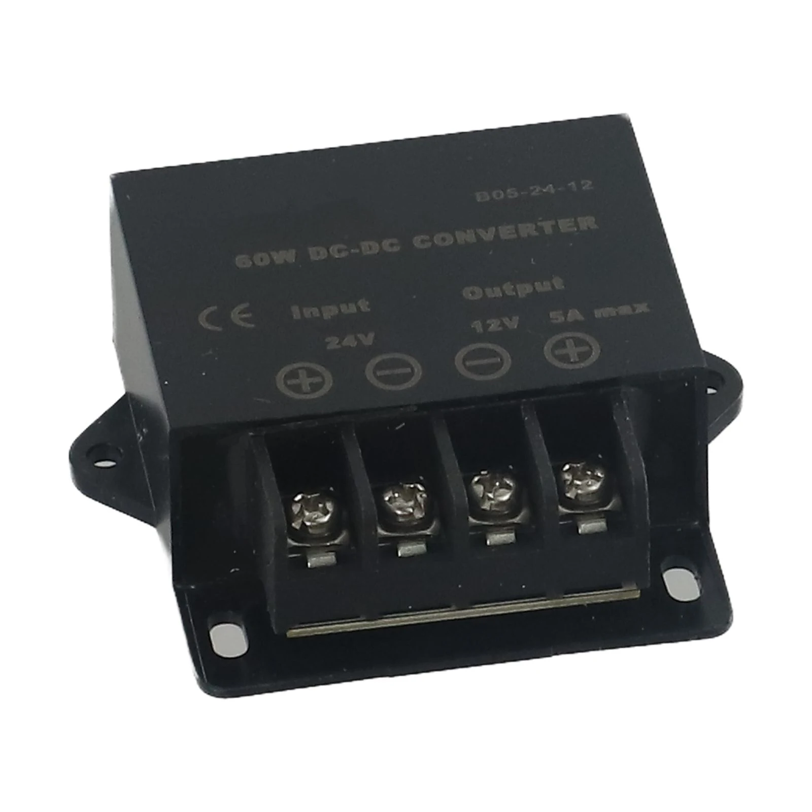 Voltage Regulator D…