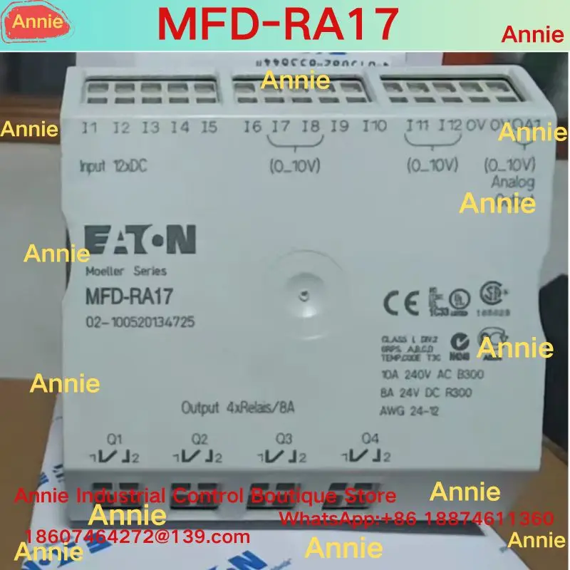 

brand-new Module MFD-RA17