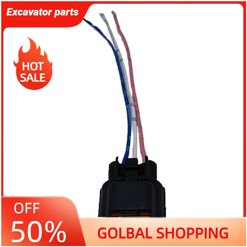 

Проволочная заглушка SK200/350-8 Реле давления 3-линейные детали машин (SK200/350-8)