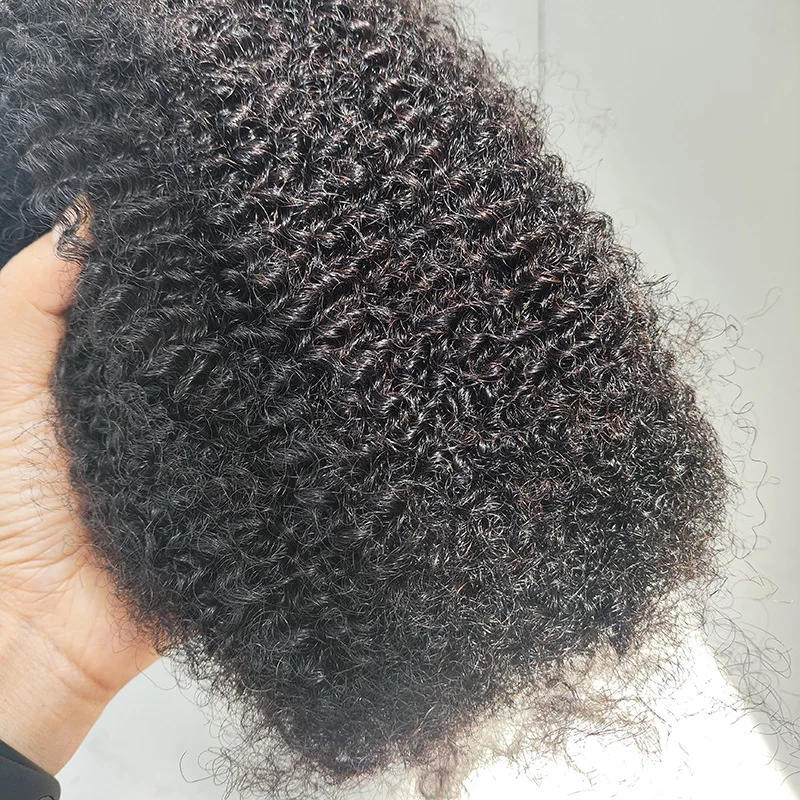 30 г/50 г 10-18 дюймов 4C афро странные вьющиеся человеческие волосы крючком монгольские девственные человеческие волосы Loc Repair завитки/плеты