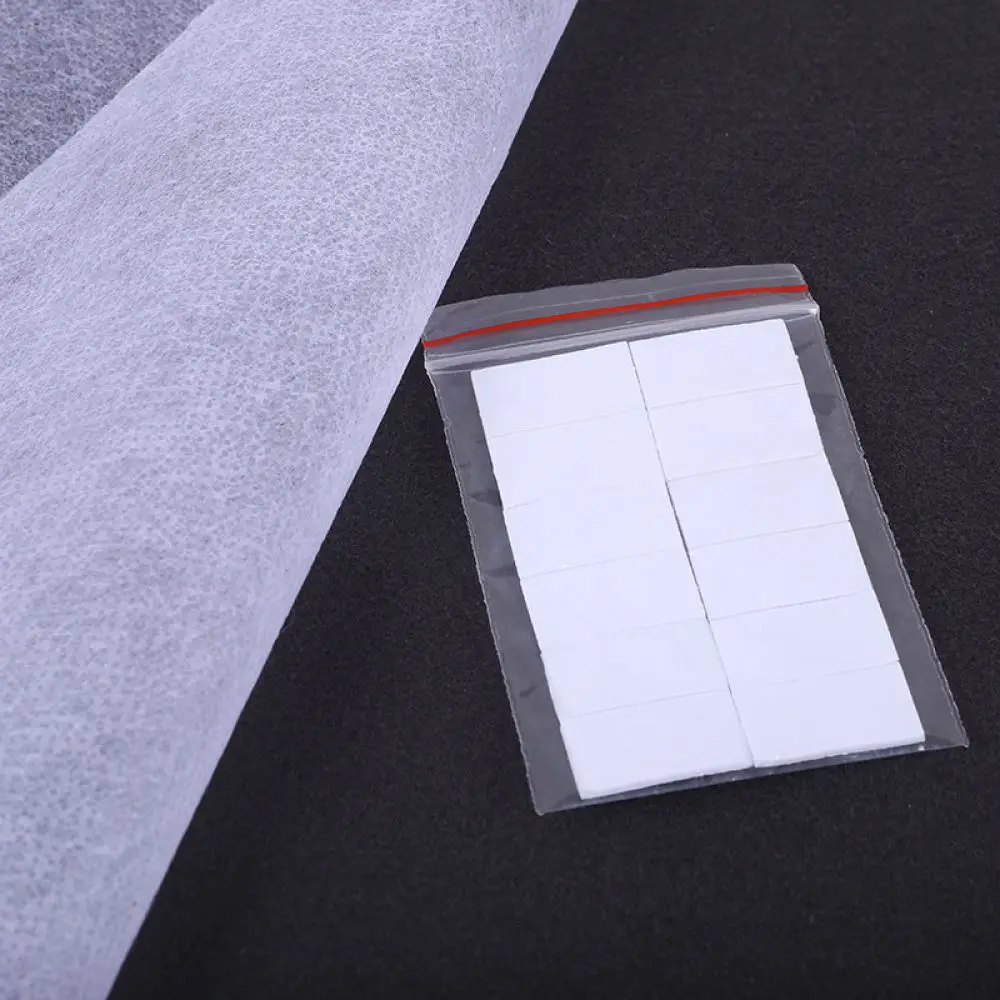 Home Air Purifier Filter Sheet Cut To Size Dust Guard For AC Vents Ventilation Systems Efficient Dust Collector Paper