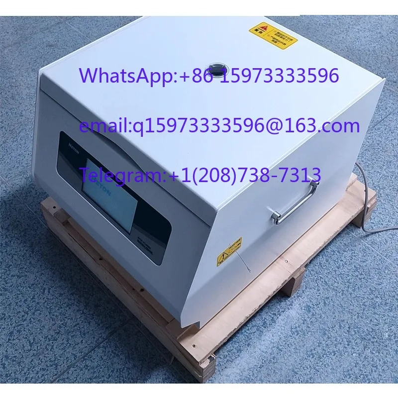 Automatic centrifugal mixer defoaming machine temperature return type low speed automatic heating temperature return stirring