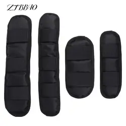 1PCS Shoulder Belt Pad Strap Belt Cushion Backpack Shoulder Strap Pad Anti-slip Camping Hiking Backpacks Accessories