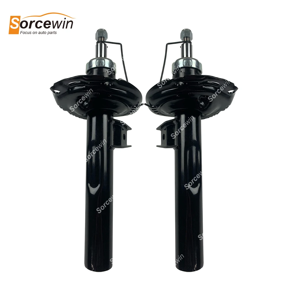 

1Pcs For Volkswagen VW Lamando Golf 7 Auto Parts Car Front Axle Shock Absorber Suspension Strut Steering 5QD413031A 5QD413023G