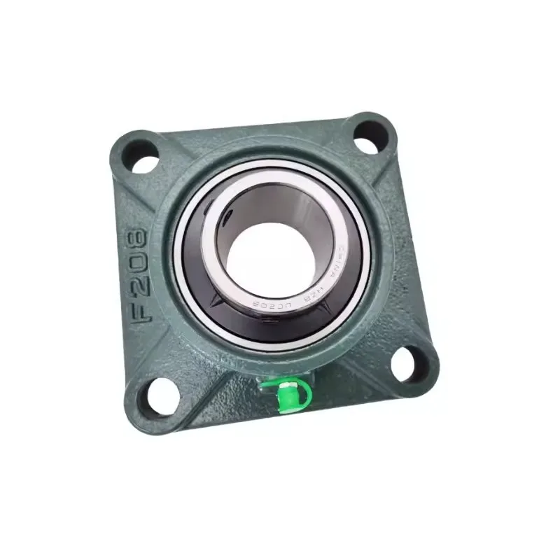 Rodamiento esférico externo con asiento cuadrado APTO PARA UCF312 313 314315 F316 F317