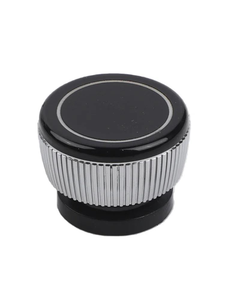 

Запасная мультимедийная ручка-переключатель OEM из износостойкого АБС-пластика для автомобиля, аксессуар для регулировки громкости