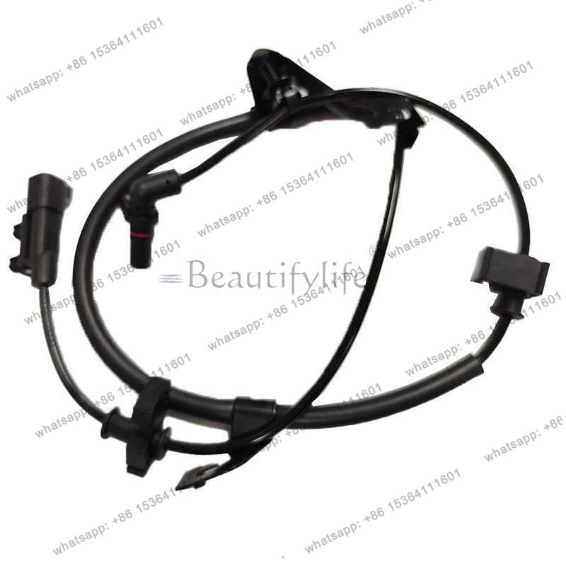 

Cross-border export, applicable to (JC) A.B.S sensor, rear L 4743869AF auto and motorcycle parts