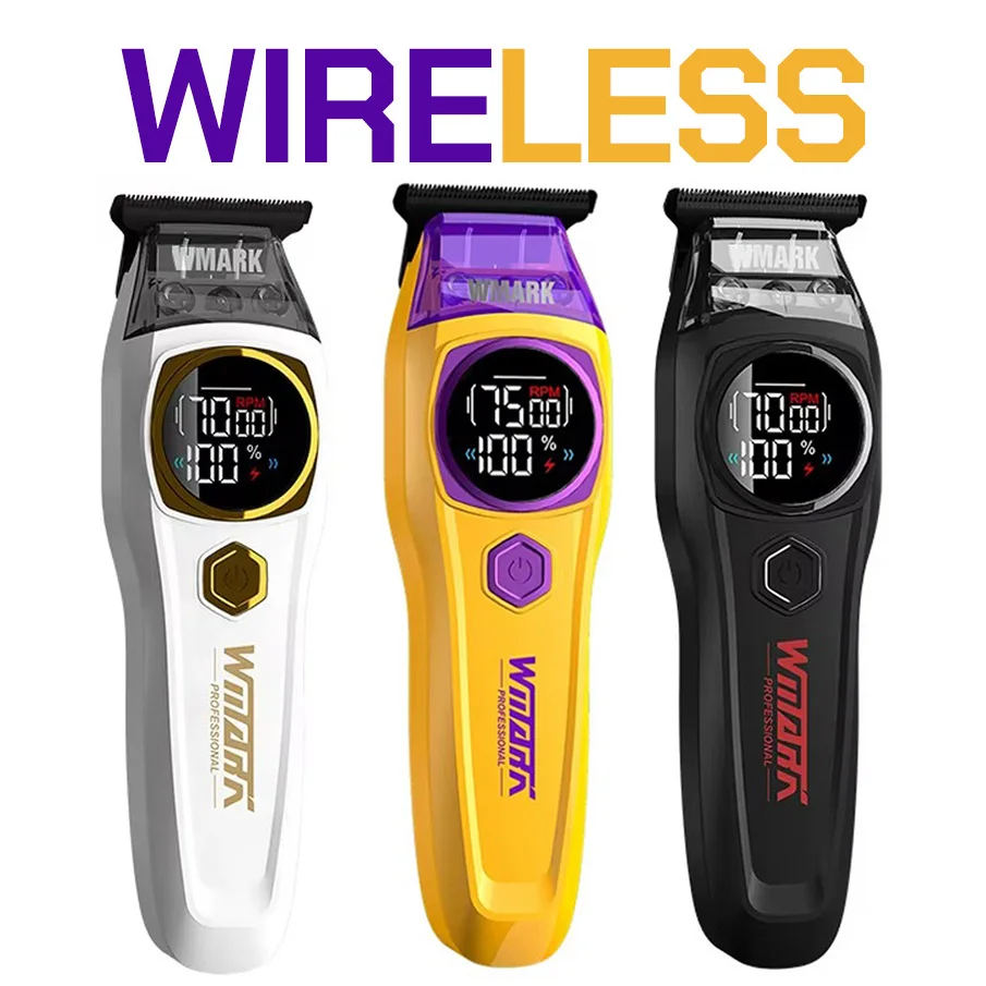 Wmark NG-8204 8000R… - image