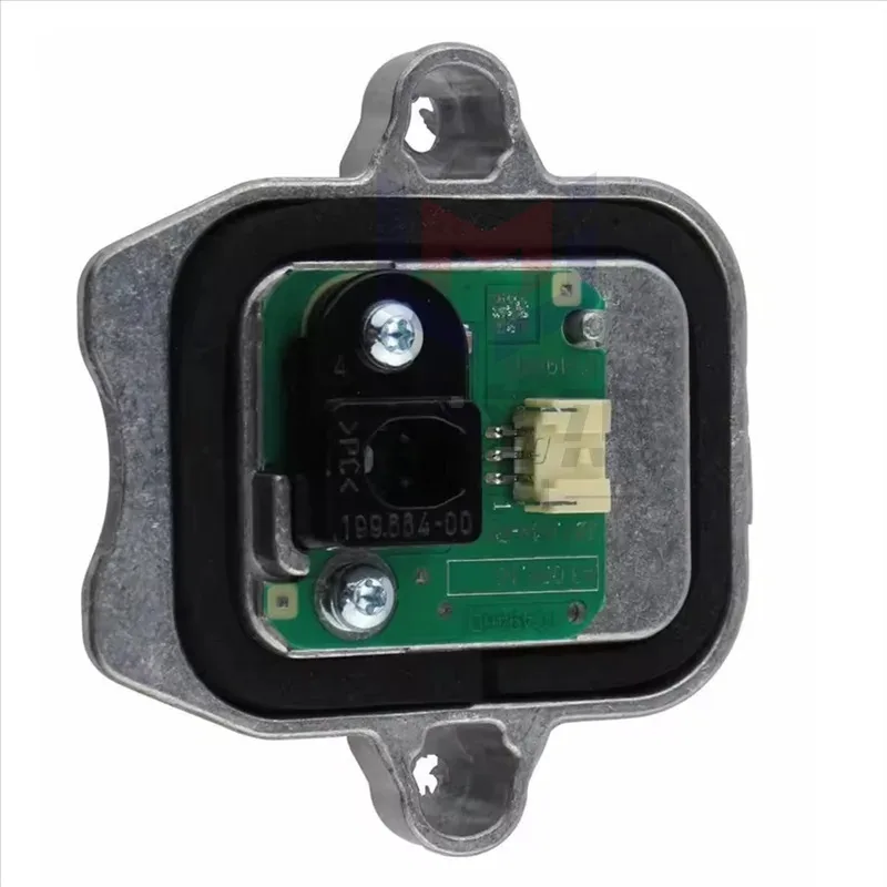 

63117419615 для BMW 3 F30 F31 LCI 2014 2015-2018 DRL светодиодный модуль балласта фар автомобильные аксессуары дневные ходовые огни