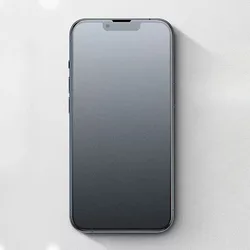 For Apple Iphone 15 Pro Max Plus Matte Frosted Tempered Glass Screen Protector for Iphone15 Anti Fingerprint Protective Film