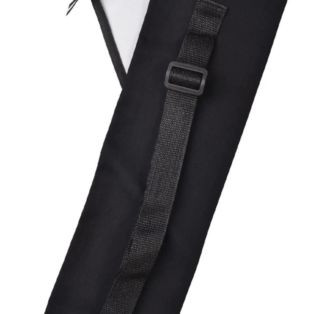 Costume Prop Thicken Bokken Bag With Strap Black Carryin Bag Katana Bag view 5