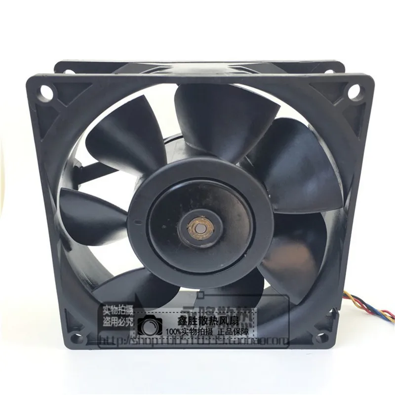 Original 15050 150 * 150 * 50MM 12V,1.80A  AFC1512DG 15CM high air volume, violent chassis, heat dissipation fan