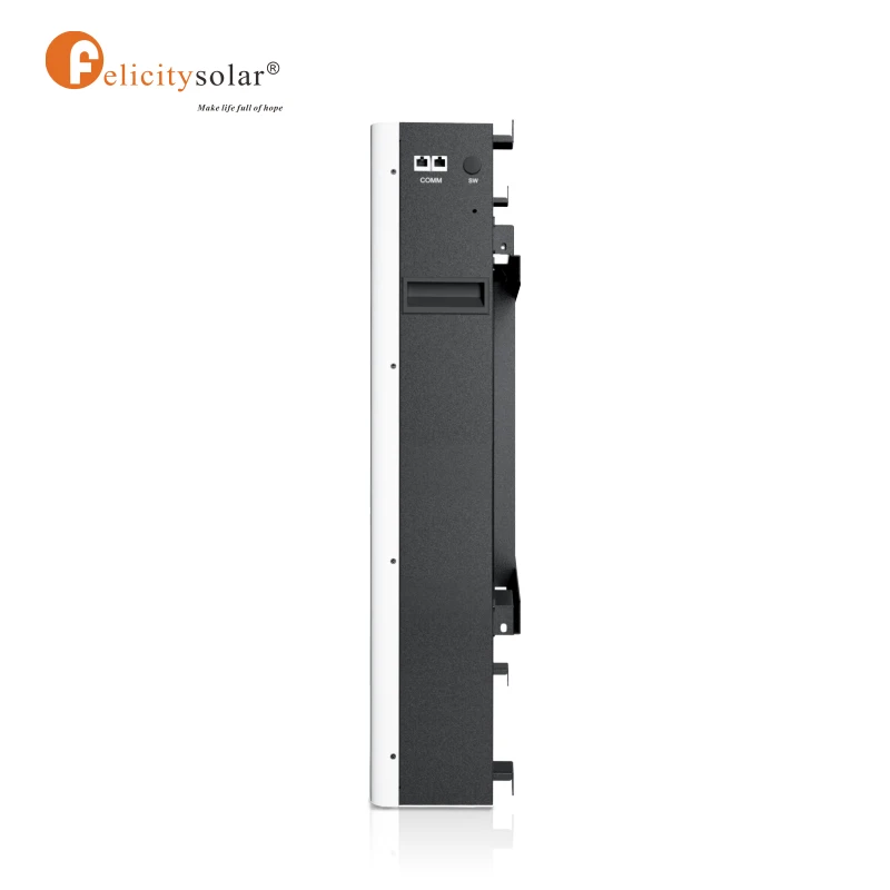 High Energy Density 51.2V 200Ah 300Ah Grade a CATL Battery Cells 10kwh 15kwh 20kwh 30kwh LifePO4 Lithium Solar Batteries