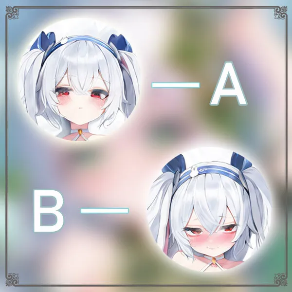 

Azur Lane Laffey2 Anime Game Dakimakura Hing Body PillowCase Cushion Otaku Bed Linings Xmas