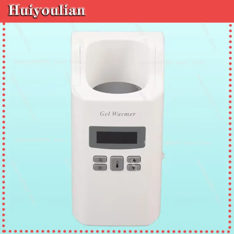

Ultrasound Coupling Agent Constant Temperature Heater Single/Double Cup Optional Heating Instrument