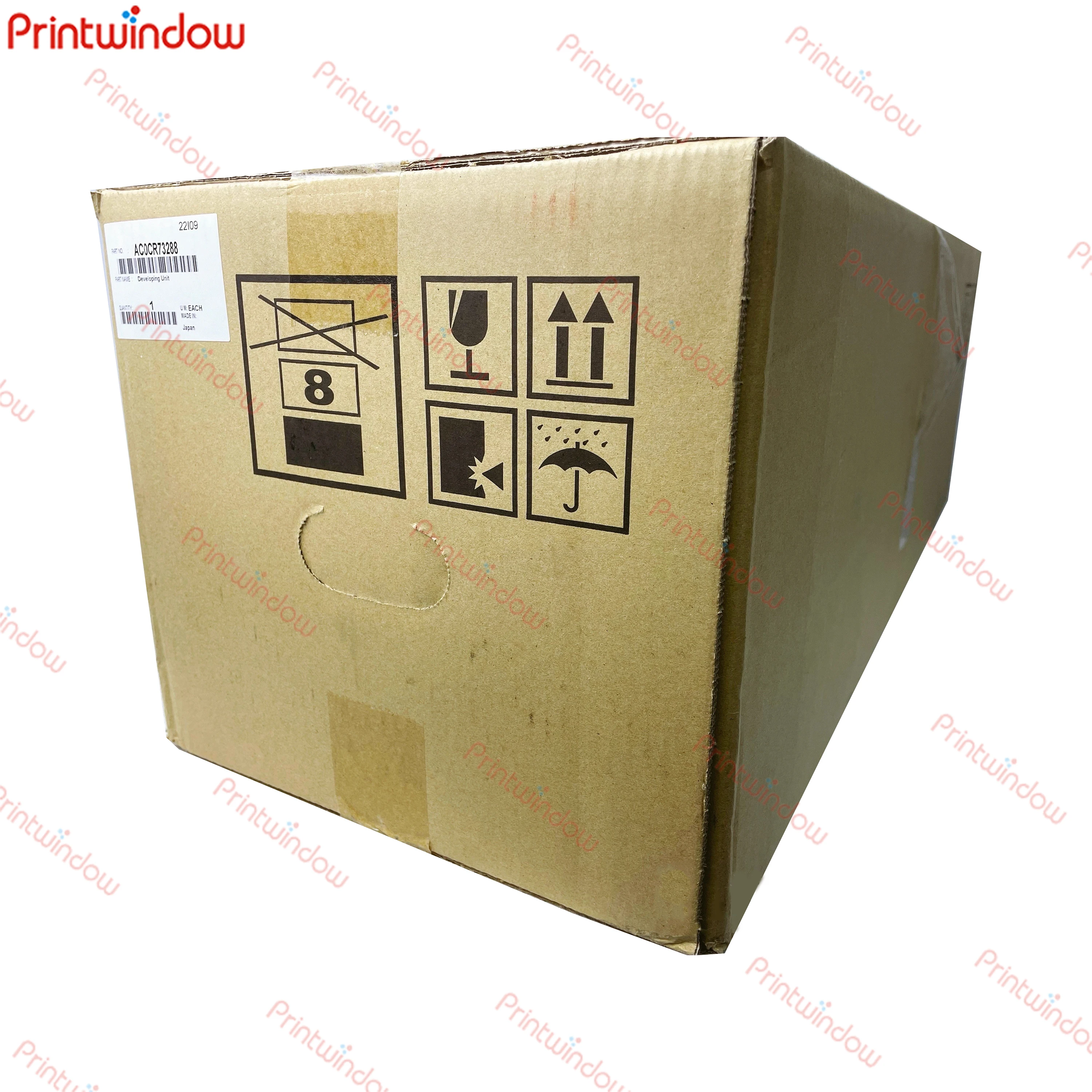 

AC0CR73288 Original New Developer Unit For Konica Minolta C12000 C14000 Developing Unit Developer Assembly