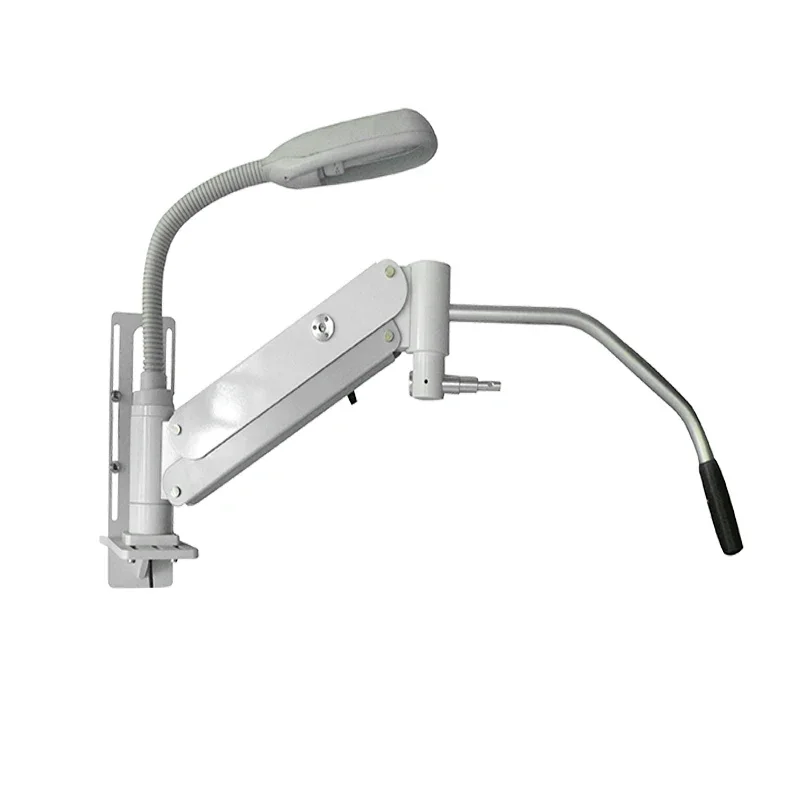 SJ Optics Ophthalmic Instrument Manual Phoropter Arm WZ-ZN Wall Mounted Arm for Phoropter for Lab