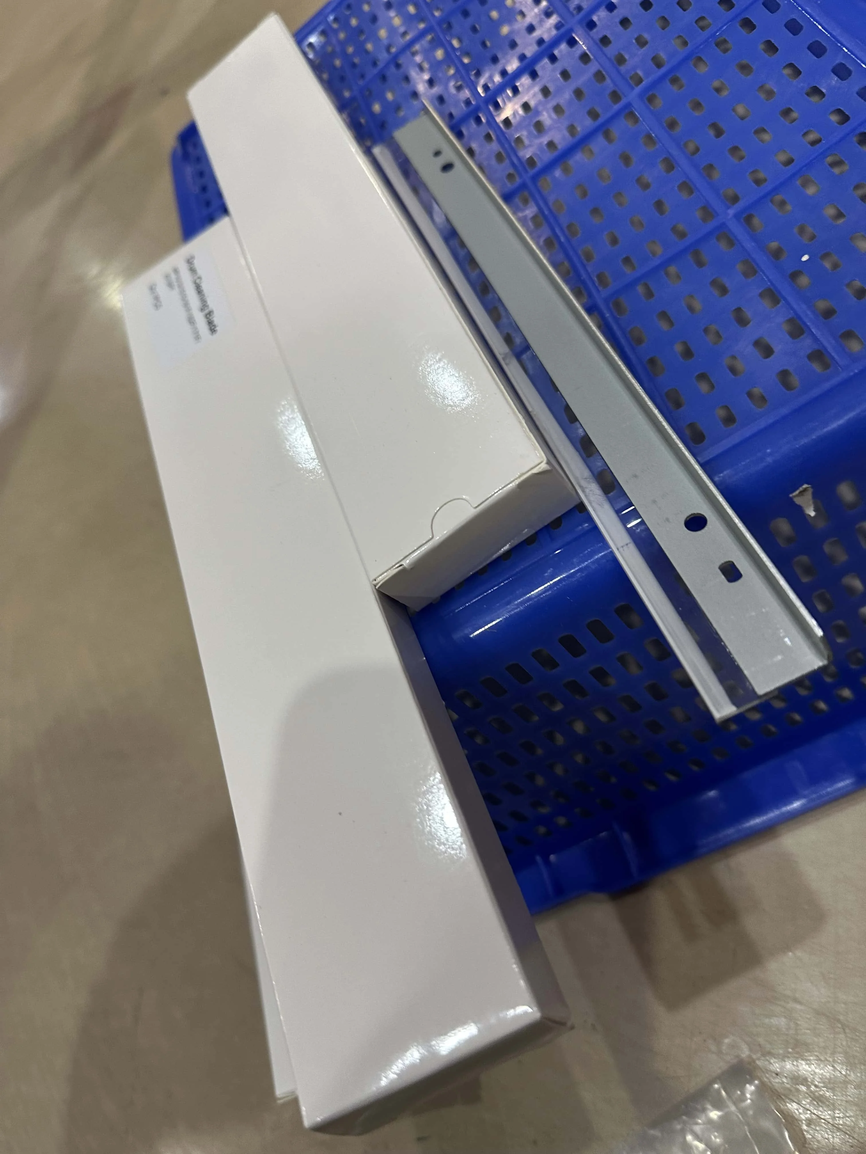 

Долговечный барабан AF1515, совместимое чистящее лезвие для Ricoh Aficio 1013 1013f 120 1515 MP 161 171 301SP 161F