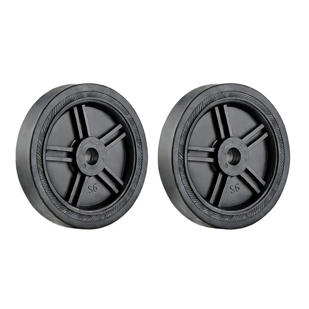 For For Gs Pneumatic Tool Spare Parts Air Compressor Rubber Wheels Shock Absorption Pad Anti Vibration Mount Accessory