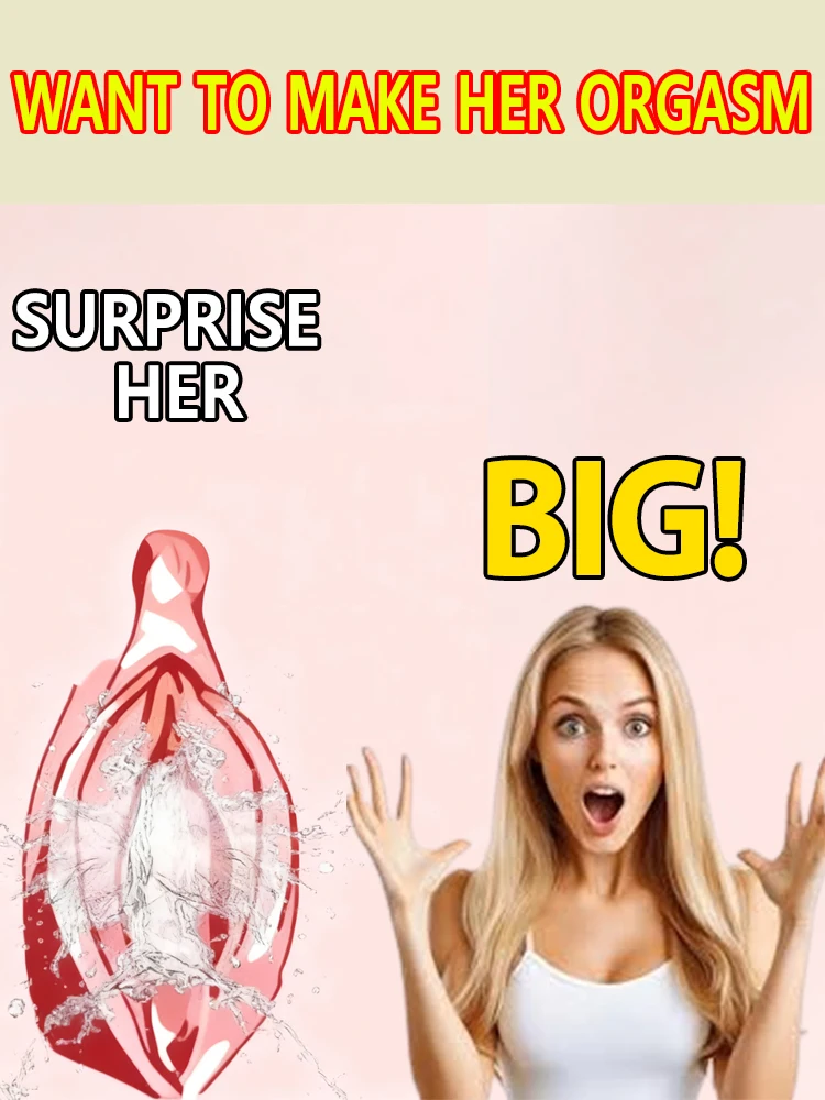 

This male enhancement spray increases intercourse duration to three hours; you'll love it after using it.