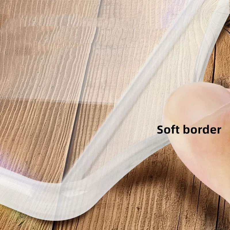 ل كوبو الميزان اللون 2024 الميزان 2 2021 N428 N418 7 ''متعددة الزوايا حامل القارئ غطاء المغناطيسي انفصال واقية واضحة قذيفة #6