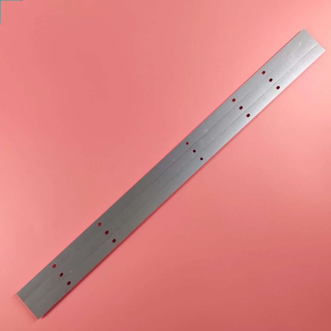 Led Strip (3) Voor LB-C320X14-E2-P-G1-RF2 LB-C320X13-E7-H-G1-RF1 RF-AB320E32-0801S-01 A2 Bravis LED-32D1200B RB-32B16 RB-32SD8