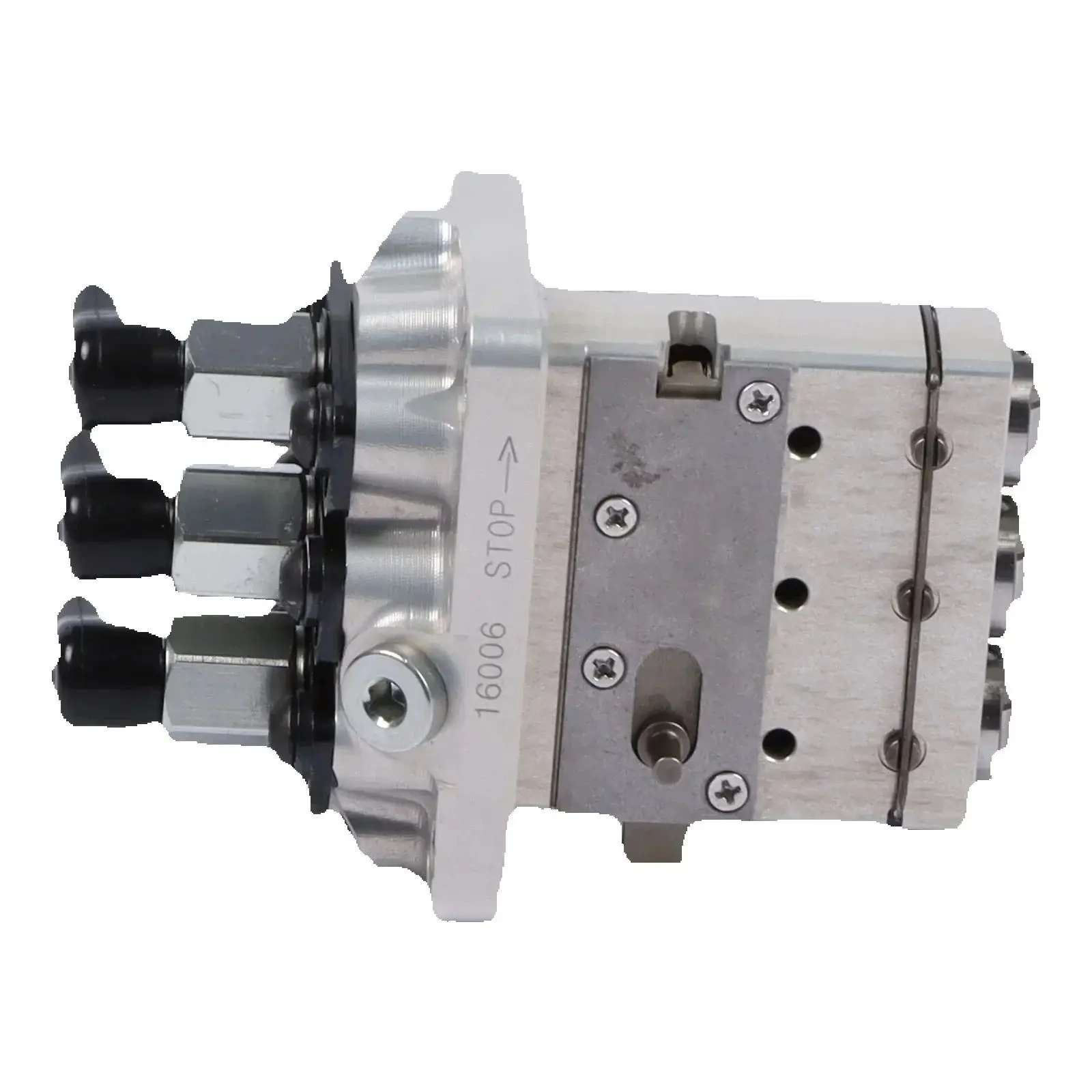 

Топливный насос 16006-51010 для Kubota RTV 900 D902 2004-2017 1 шт.