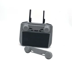 DJI RC/RC 2 컨트롤용 엄지 로커 거치대 커버, 조이스틱 보호대, DJI 미니 4 프로, 에어 3, 매빅 3 프로, 미니 3, 3 프로, 에어 2S