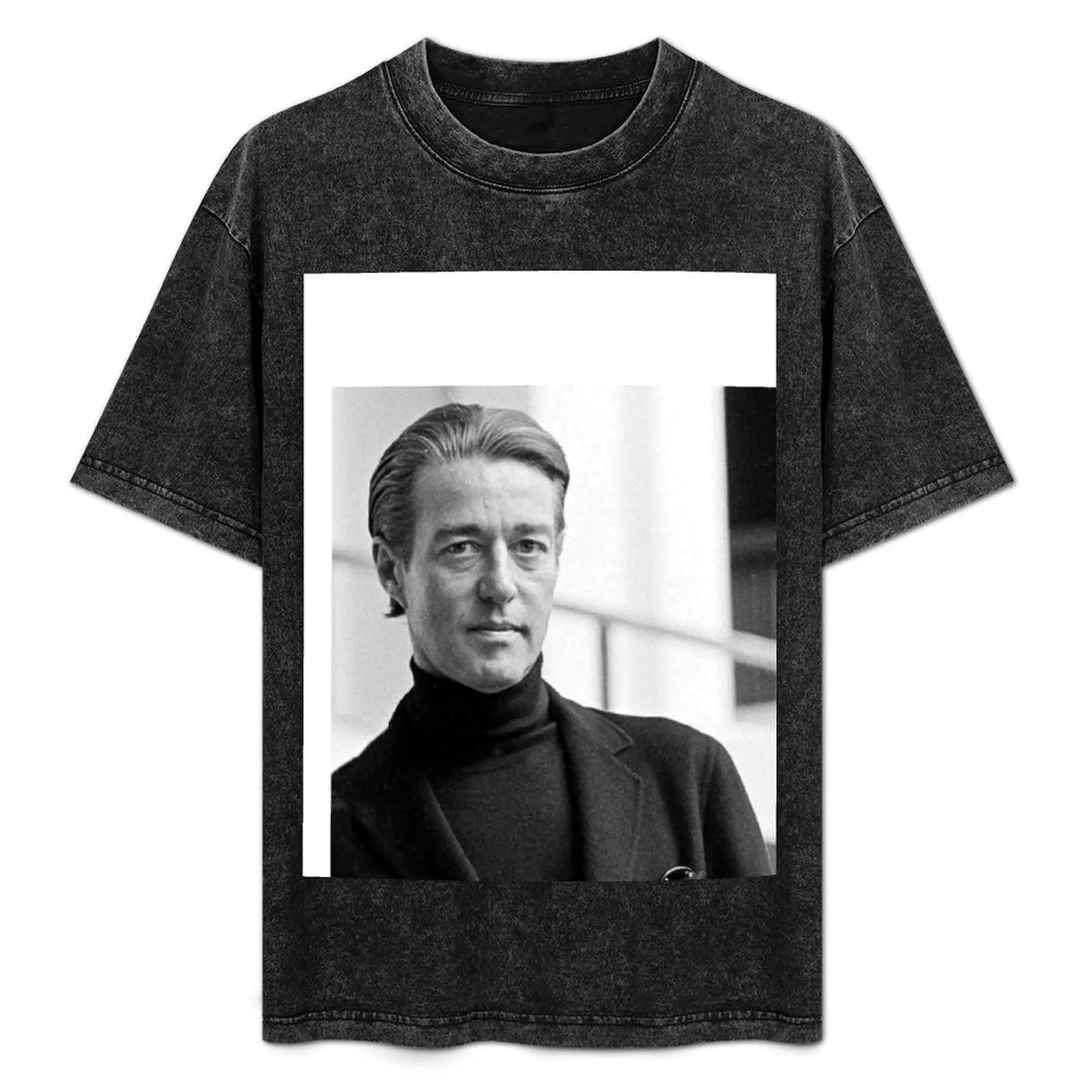 Camiseta HALSTON con protección solar UV