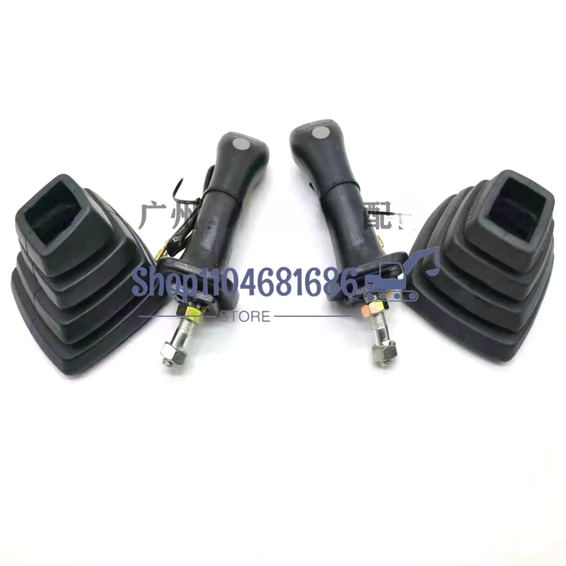 

Rexroth Joystick Handle Glue Excavator Yuchai Longgong XCMG Revo 55/60/65/75-8/80 14MM 12MM