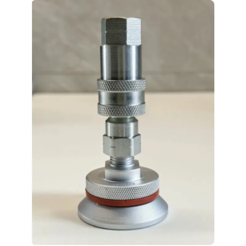 For Quick Connection of Vacuum Nozzle, Vacuum Valve, Hot Press Tank Process, Base Bag Film, Vacuum Nozzle Composite Material