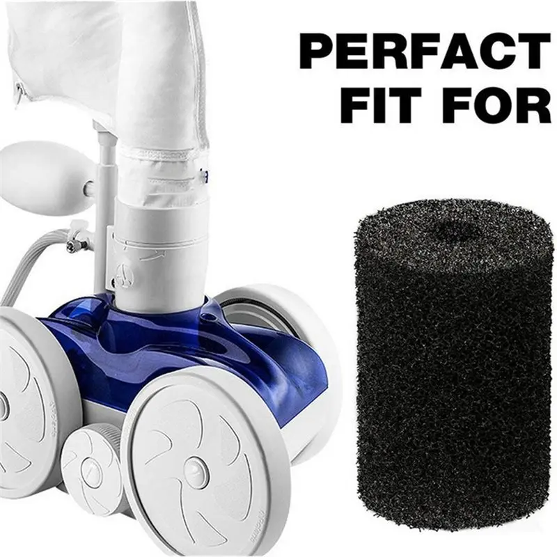 Picture 4: AB34-For Polaris Pool Cleaner Parts 17Pcs Polaris 280 Part Pro Scrubbers Replacement 2 Hose Tail Scrubber