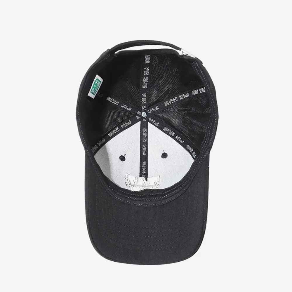 أزياء القطن الهيب هوب قبعات واقية من الشمس قابل للتعديل قابل للغسل ث رسالة قبعة سائق الشاحنة لينة تنوعا قبعات البيسبول الرياضية السفر الشاطئ