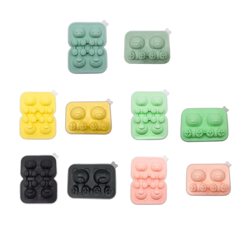 

Q1JB Easy Release Silicone Mold Silicone Mold