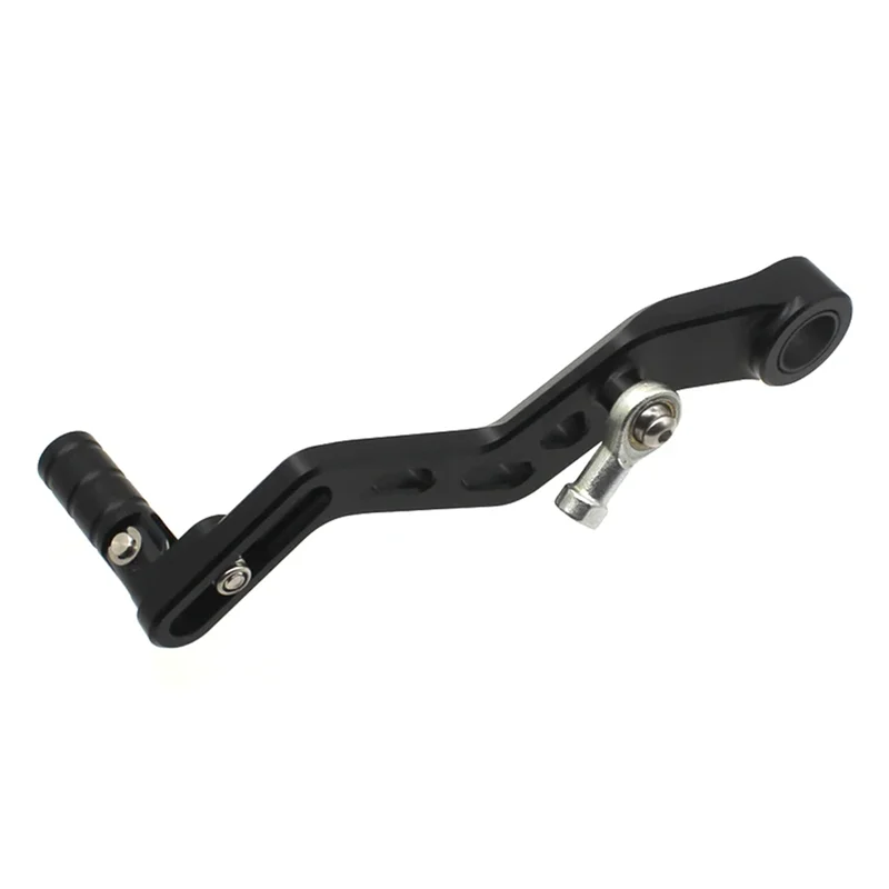 

Motorcycle Adjustable Folding Gear Shifter Shift Pedal Lever For Suzuki V-Strom 800 800DE DL800 2022 2023-A99D