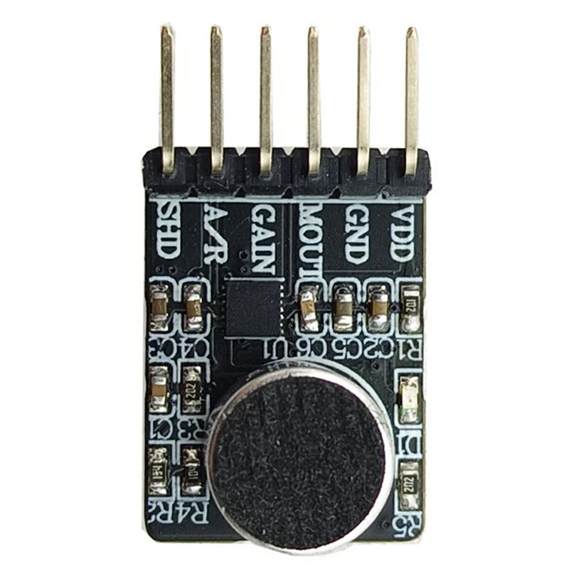 Суперраспродажа: Модуль микроф – обзор и цена Microphone Module