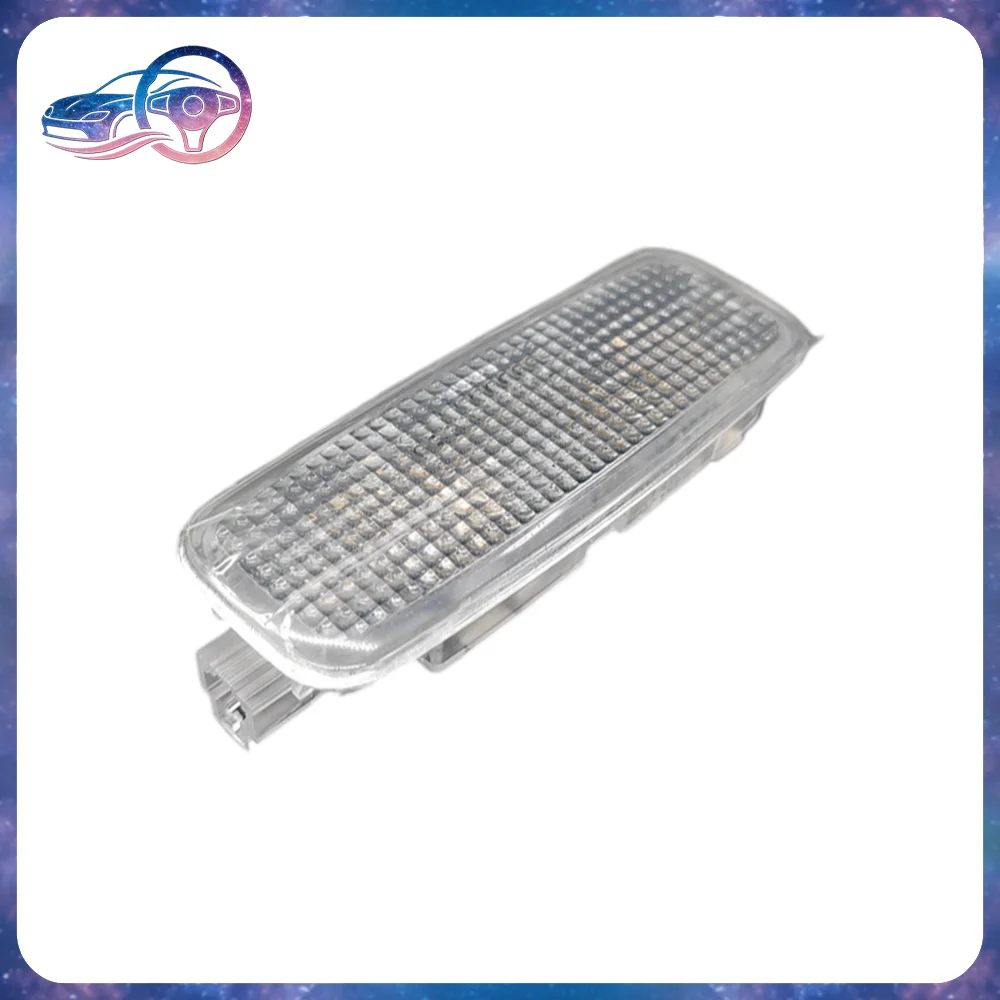 

4FD947105=4E0947105 LED/Halogen Reading Light for Audi A4L A6L C6C7 A7 A5 A8 Q5 Sun Visor Vanity Mirror Lamp 4M0947105=8WD947105