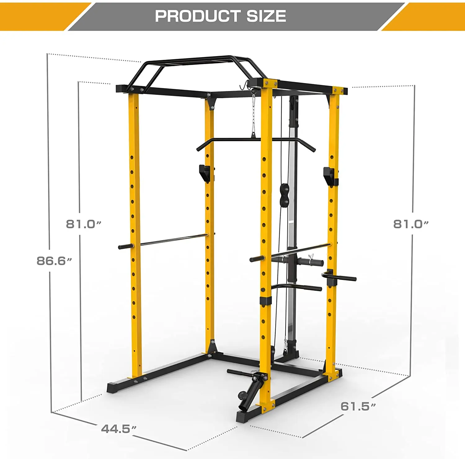 XH-908B Unisex Strength Training Equipment  Customizable Logo Leg Curl & Extension Exercise Machine