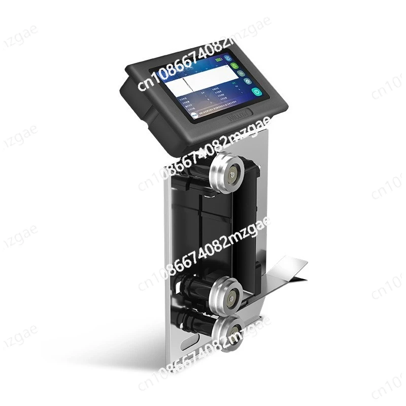 

Automatic Inkjet Printer for Plastic Bag Sealing Machine New Condition Tij Plate Type Expiry Date Batch Code Coding Features