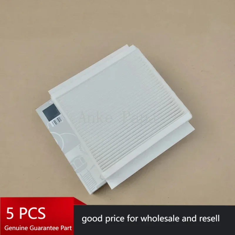 

5 pcs Cabin AC Filter For W167 GLS GLE350 GLE450 1678350200