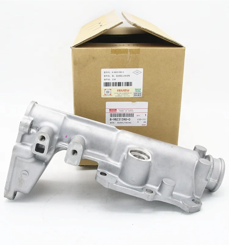 Genuine Original Pa…