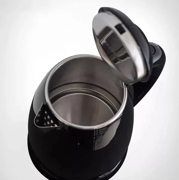 Orbita K-12 Trey Set  Stainless Steel 220v  Hotel Electric Tea Kettle