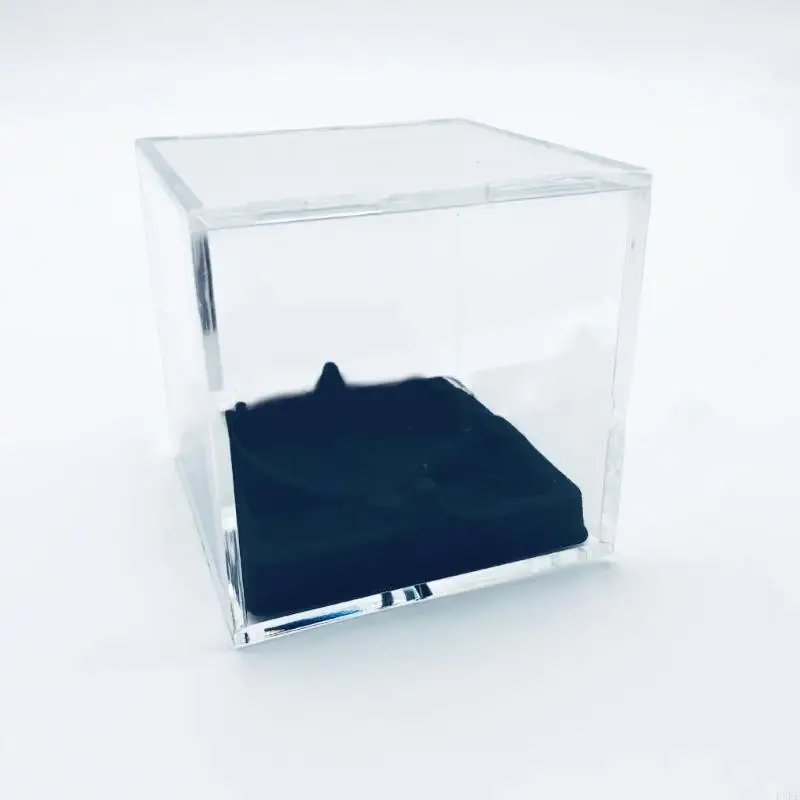 PXPF Baseball Display Case Baseball Box Защитник для бейсбола с автографами